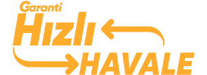 Garanti Havale