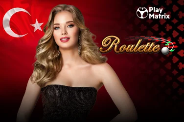 PlayMatrix Roulette
